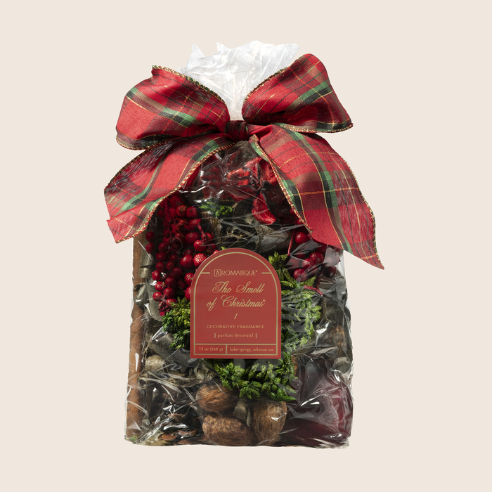 Aromatique Potpourri Fragrance Bag Decorative (Multiple Scents)