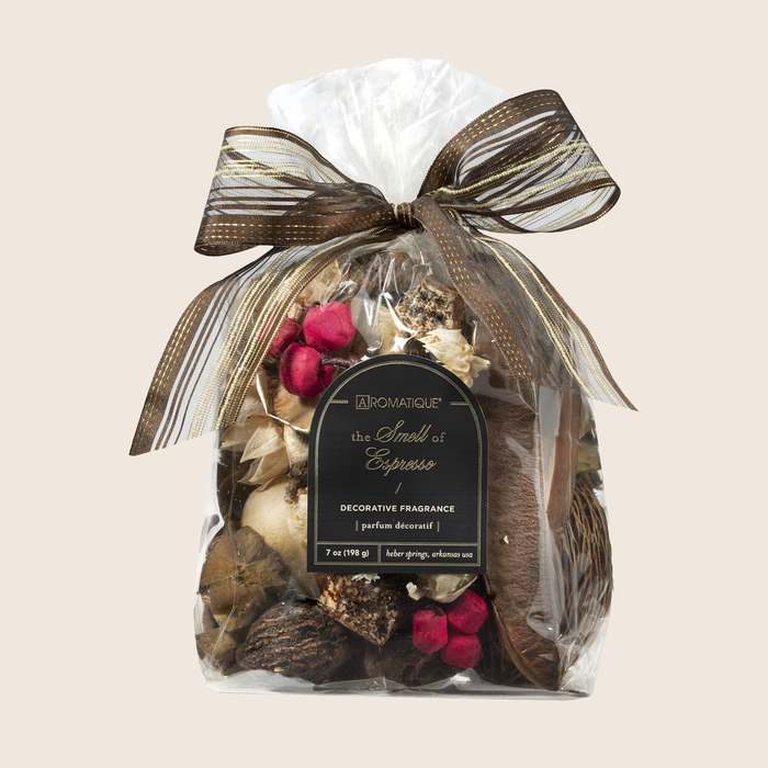 Aromatique Potpourri Fragrance Bag Decorative (Multiple Scents)