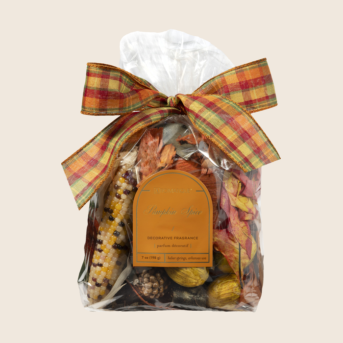 Aromatique Potpourri Fragrance Bag Decorative (Multiple Scents)