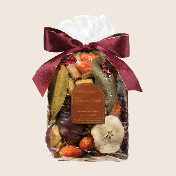 Aromatique Potpourri Fragrance Bag Decorative (Multiple Scents)