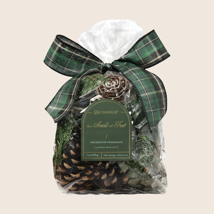 Aromatique Potpourri Fragrance Bag Decorative (Multiple Scents)