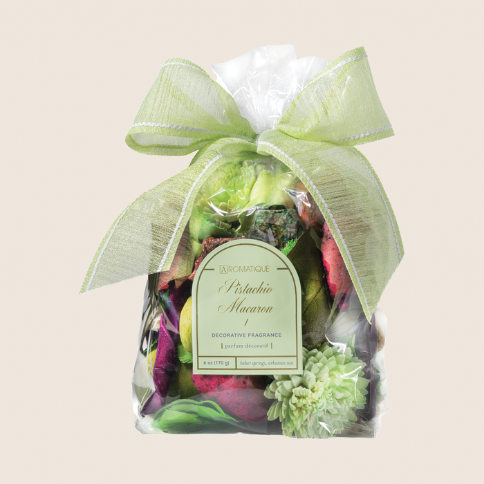 Aromatique Potpourri Fragrance Bag Decorative (Multiple Scents)