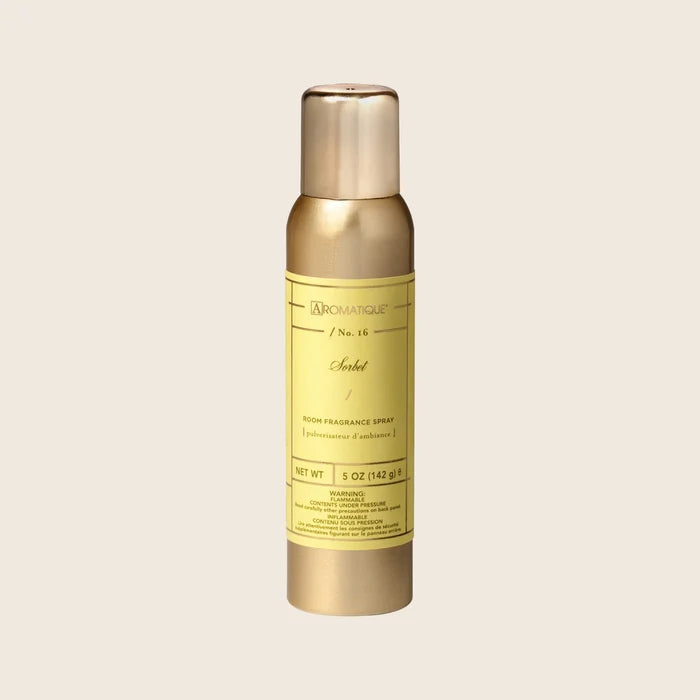 Aromatique Sorbet AEROSOL ROOM SPRAY-79185 : 5OZ