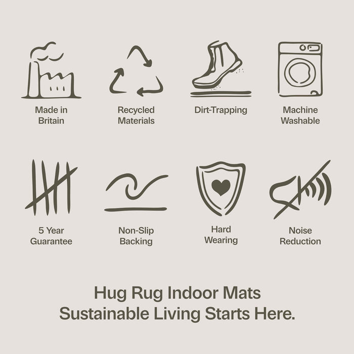 Hug Rug USPS