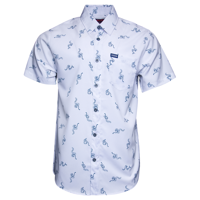 Baiter, Master Party Shirt - Dixxon Flannel Co.