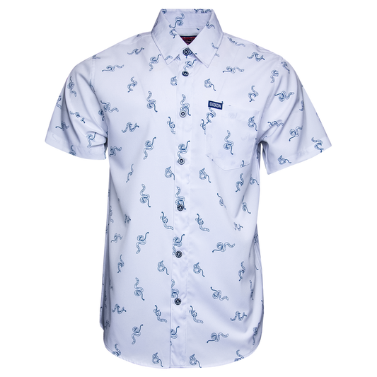 Baiter, Master Party Shirt - Dixxon Flannel Co.