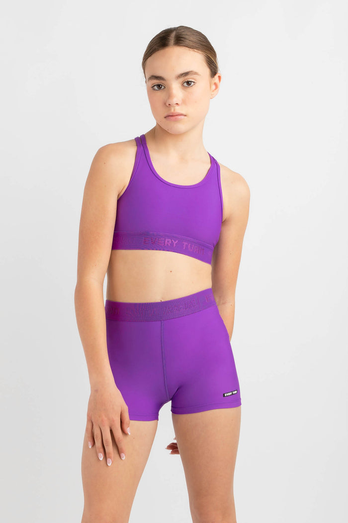 Base Crop Top