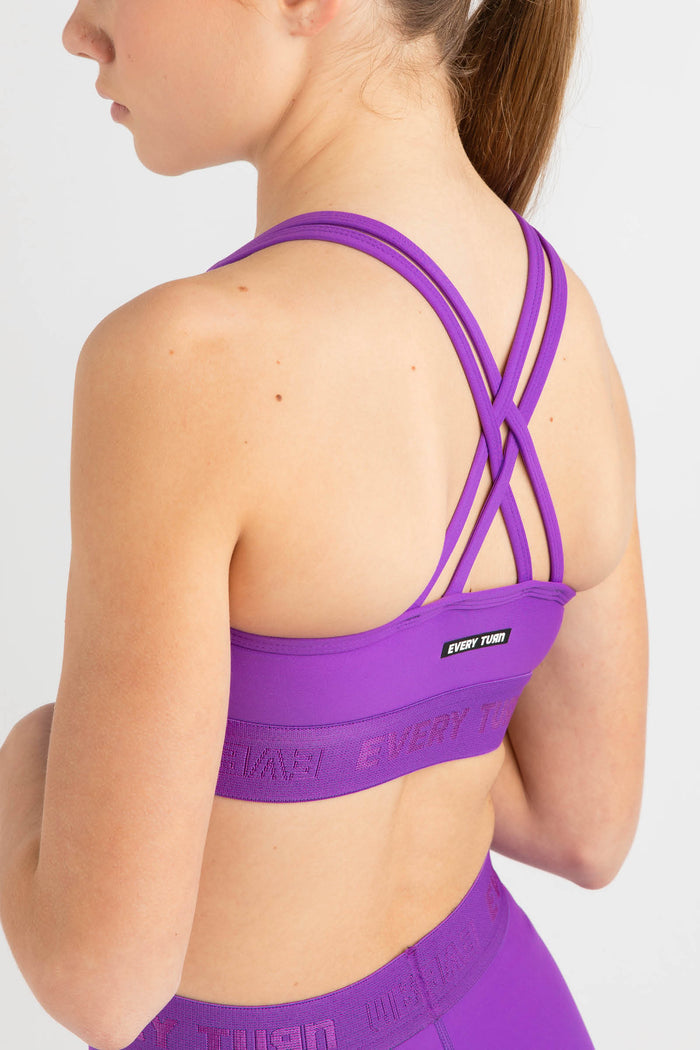 Base Crop Top