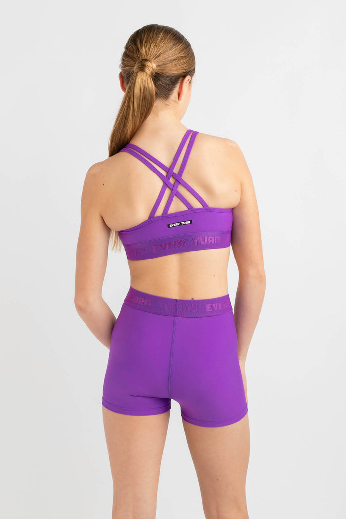 Base Crop Top