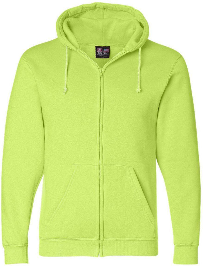 Lime Green / S
