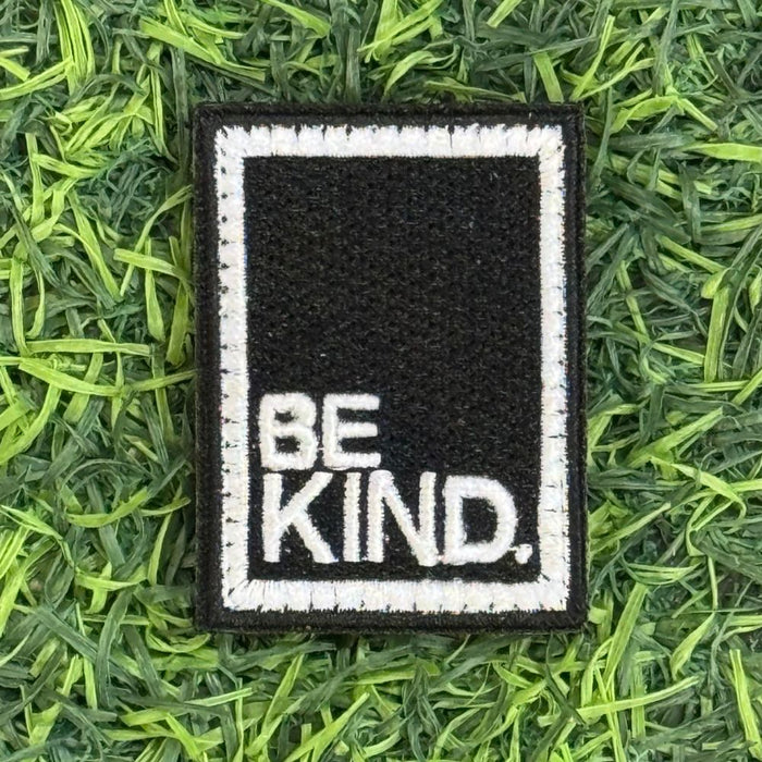 BE KIND Morale Patch