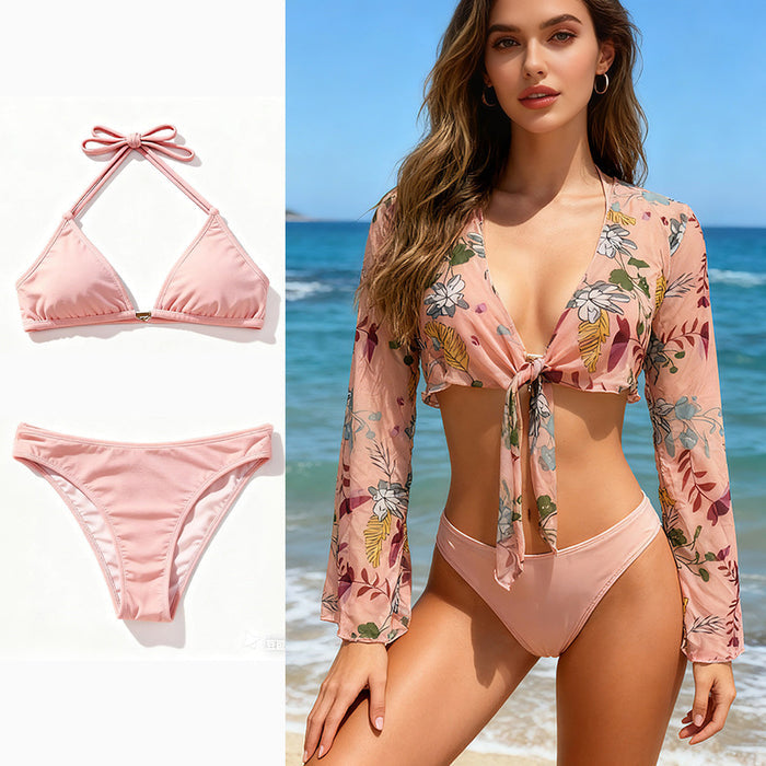 Beachy Keen Bikini 3 pcs sett