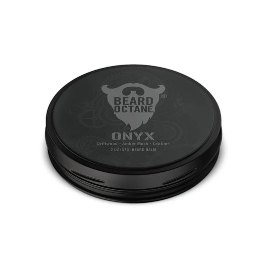 Beard Octane | Onyx Beard Balm