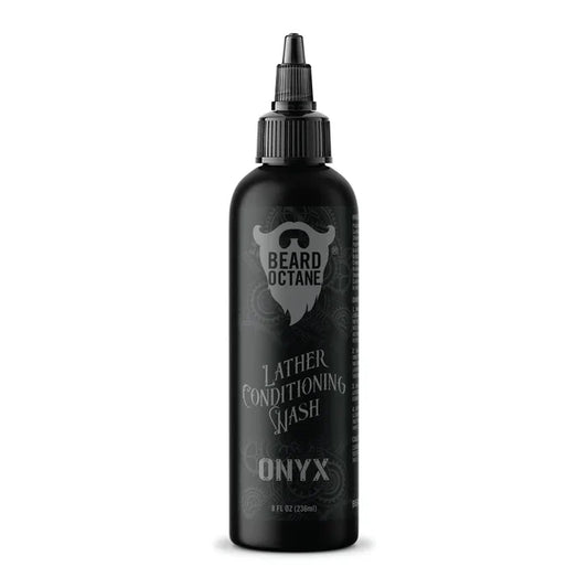 Beard Octane | Onyx Lather Conditioning Wash