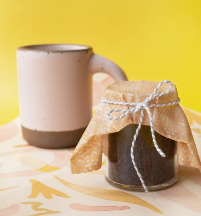 Beeswax Food Wrap