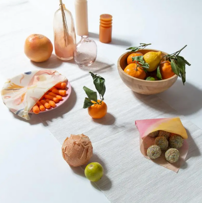 Beeswax Food Wrap