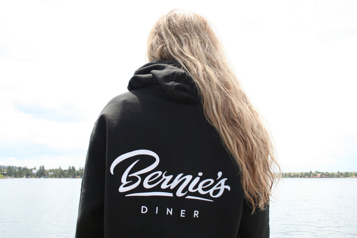 Bernie's Hoodie