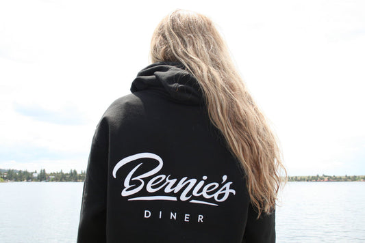 Bernie's Hoodie