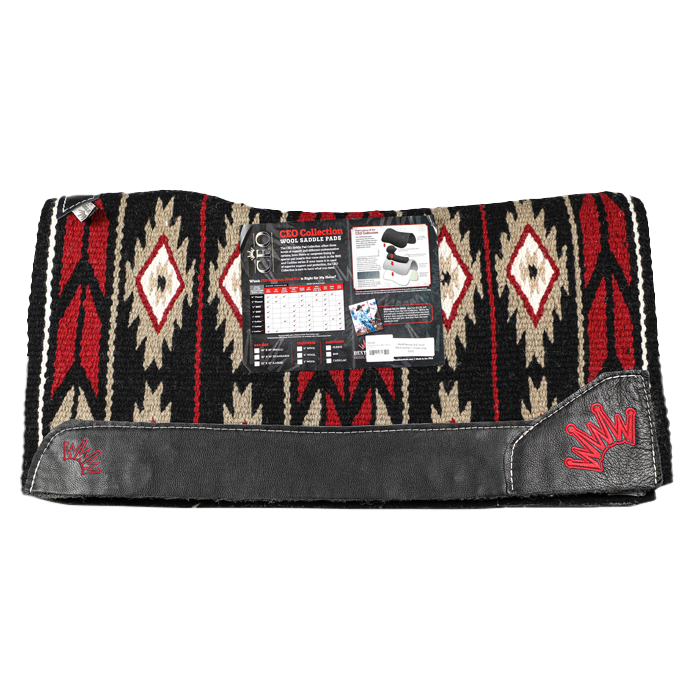 Best Ever Pads | Dog Collar