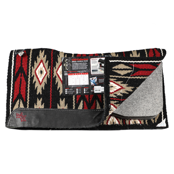 Best Ever Pads | Dog Collar