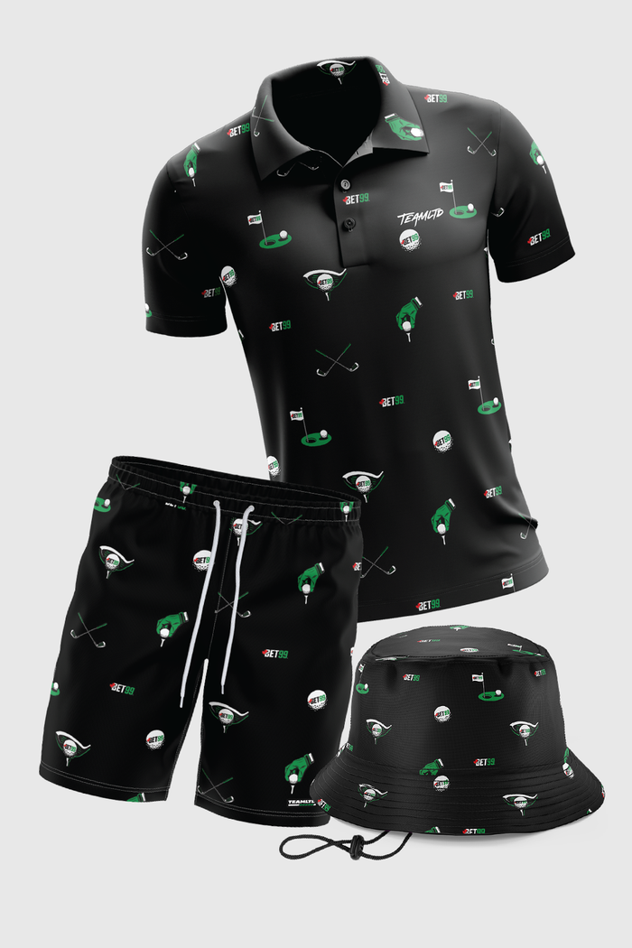 BET99 Golf Kit - Front