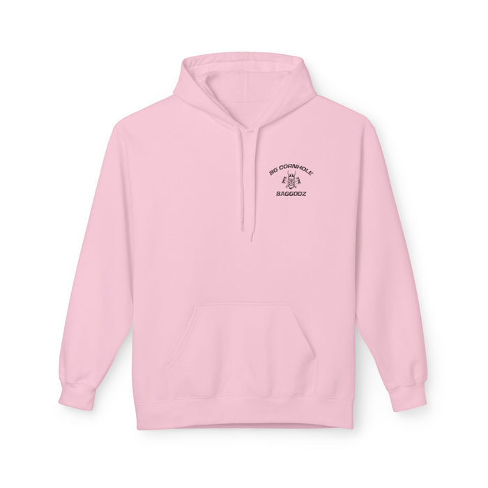 S / Light Pink