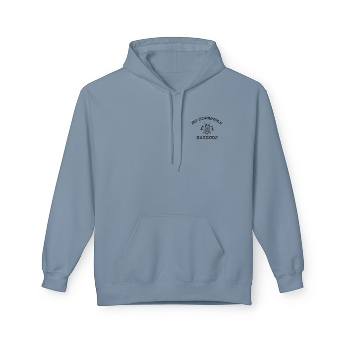 S / Stone Blue