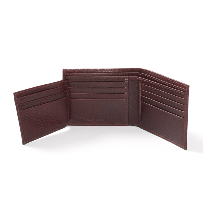 Bifold-Wallet-with-Flap-Brown-Italian-102-506-1