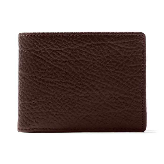 Bifold-Wallet-with-Flap-Brown-102-506-4