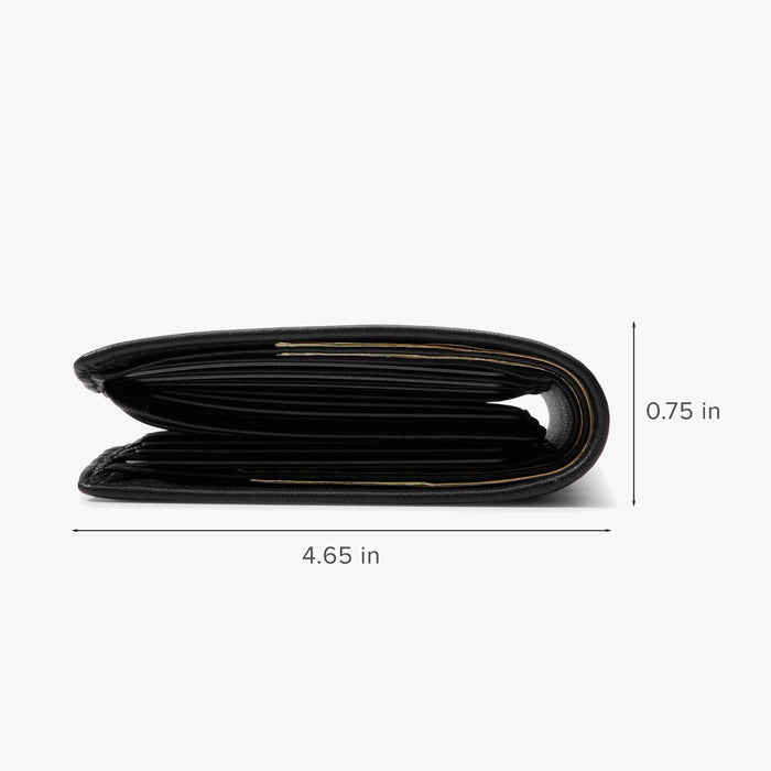 Bifold-Wallet-with-Flap-Black-102-DIM