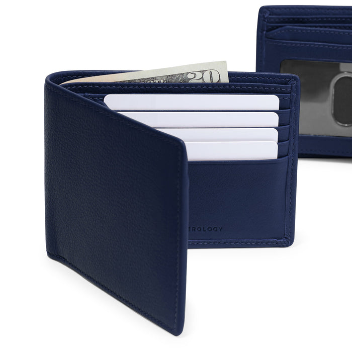 Bifold-Wallet-with-Flap-Blue-102-375-4