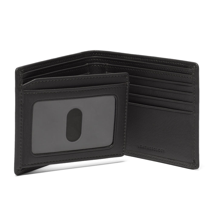 Bifold-Wallet-with-Flap-Black-102-R35-2