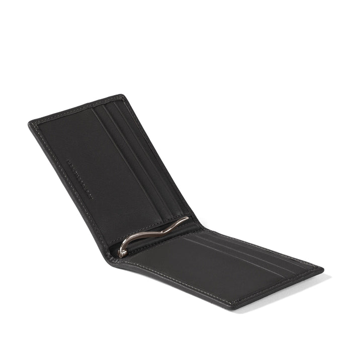 Bifold-with-Money-Clip-Black-131-135-1