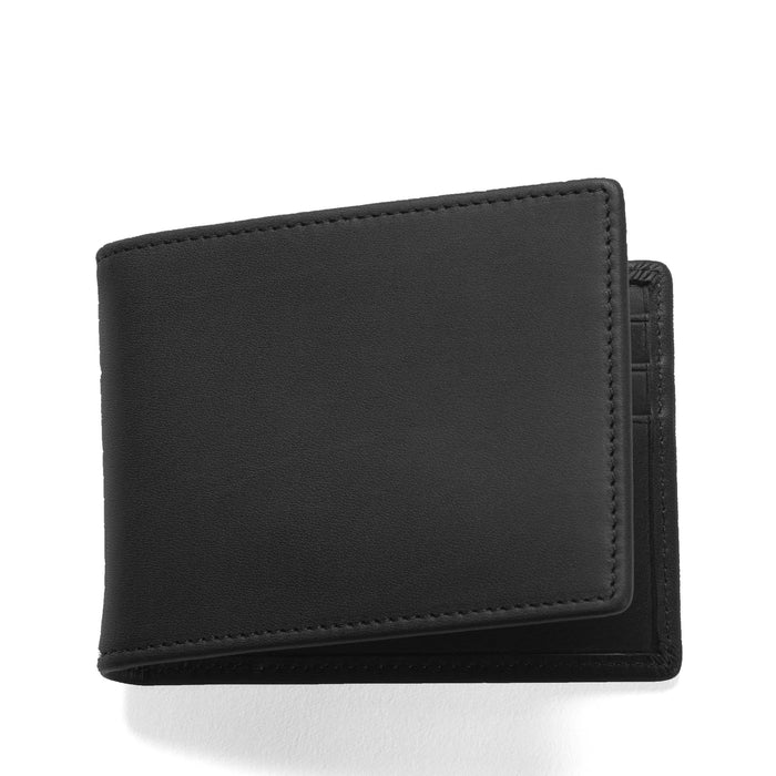 Bifold-with-Money-Clip-Black-131-135-3