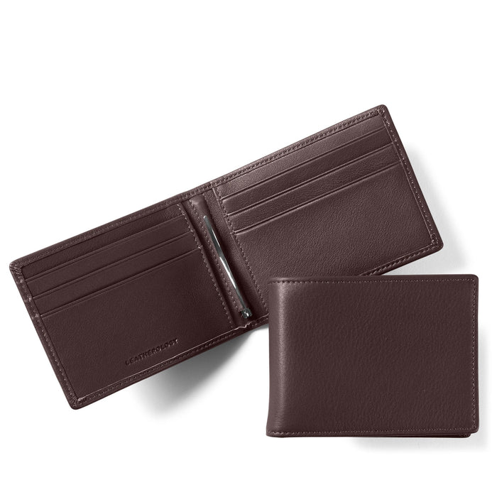Bifold-with-Money-Clip-Brown-131-340