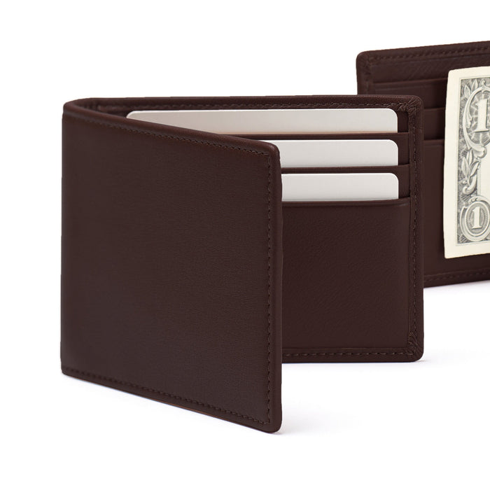 Bifold-with-Money-Clip-Brown-131-340-4