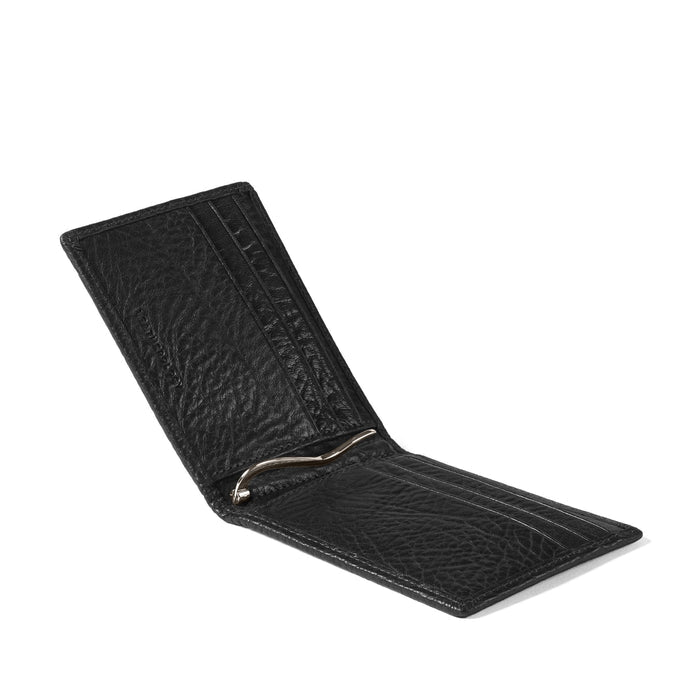 Bifold-with-Money-Clip-Black-131-505-1