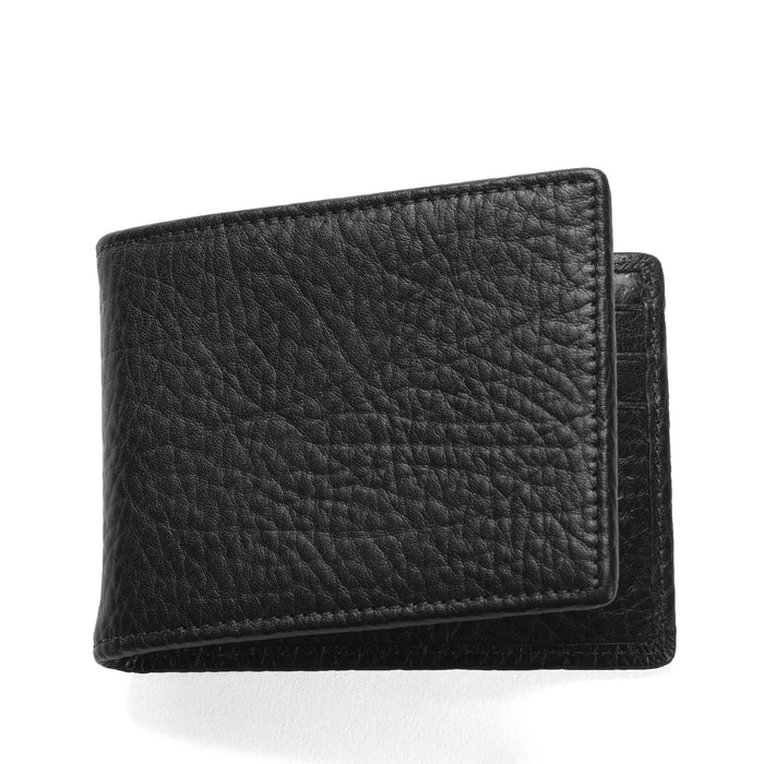 Bifold-with-Money-Clip-Black-131-505-3