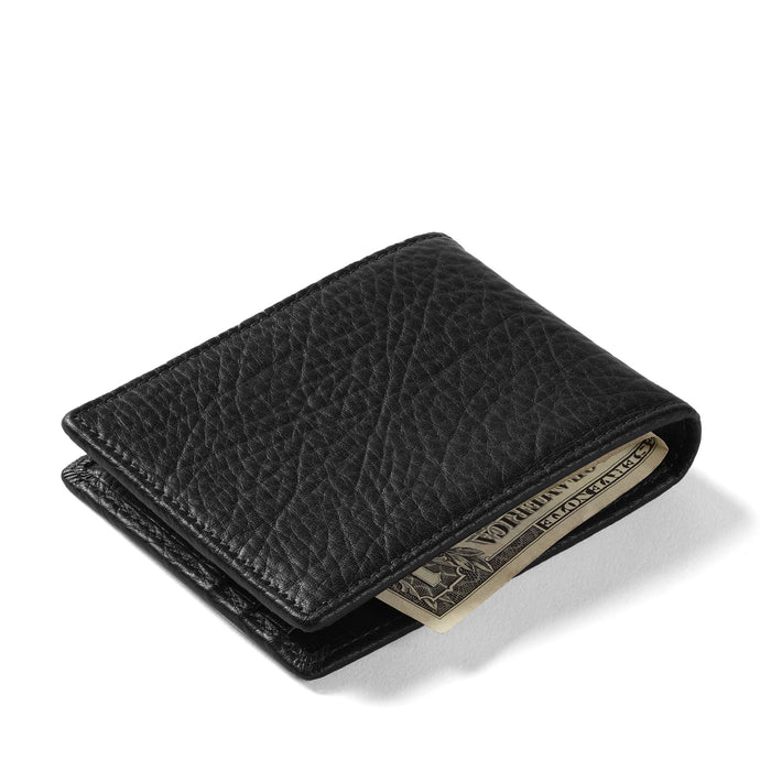 Bifold-with-Money-Clip-Black-131-505-5