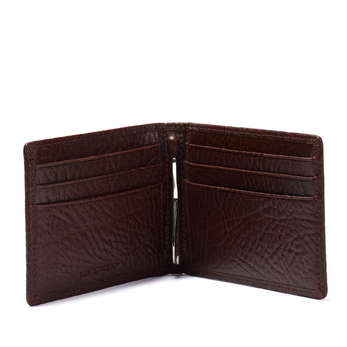 Bifold-with-Money-Clip-Brown-131-506-2