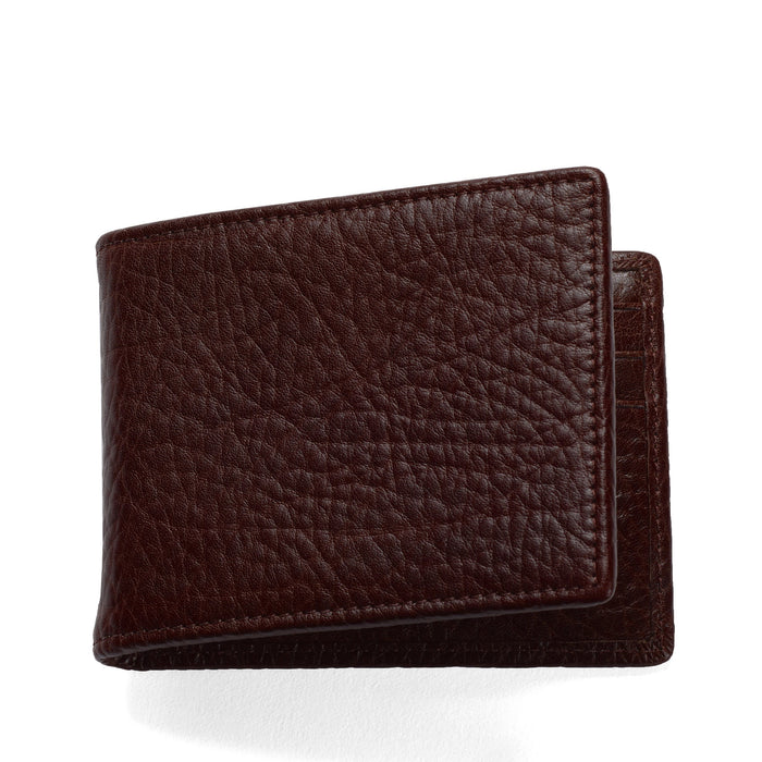 Bifold-with-Money-Clip-Brown-131-506-3