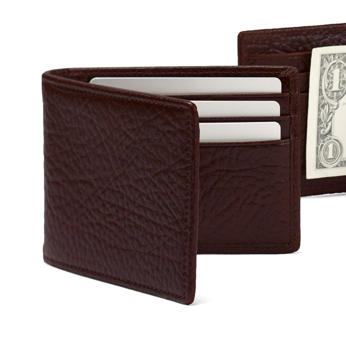 Bifold-with-Money-Clip-Brown-131-506-4
