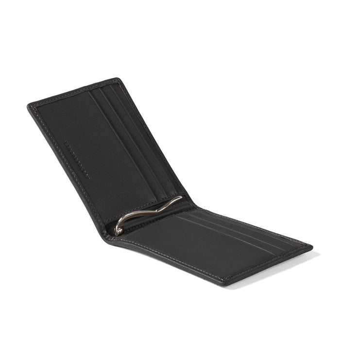 Bifold-with-Money-Clip-Black-131-R35-1