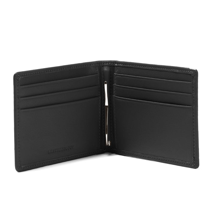 Bifold-with-Money-Clip-Black-131-R35-2