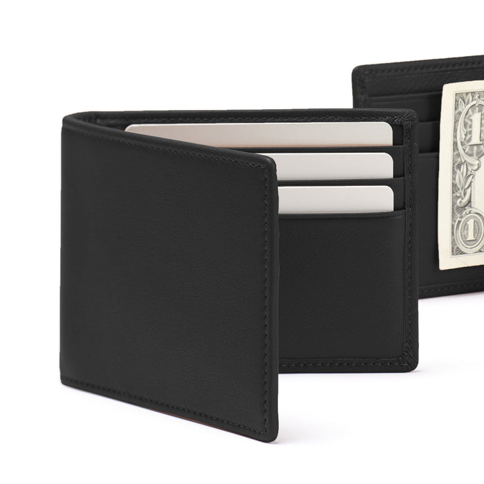 Bifold-with-Money-Clip-Black-131-R35-4