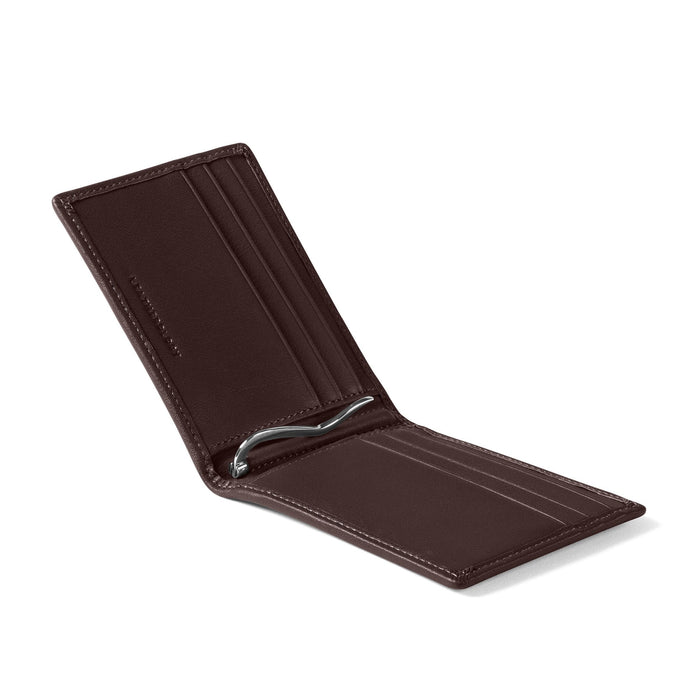 Bifold-with-Money-Clip-Brown-131-R40-1