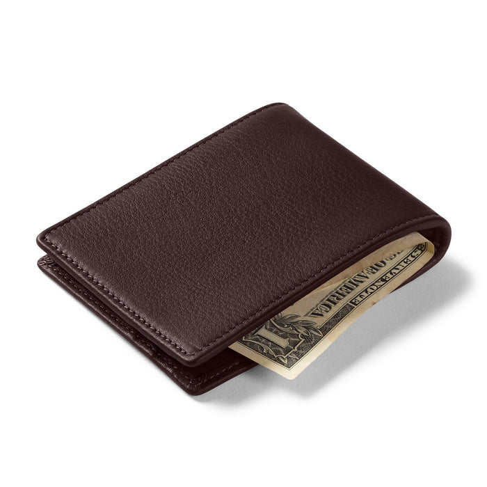 Bifold-with-Money-Clip-Brown-131-R40-5