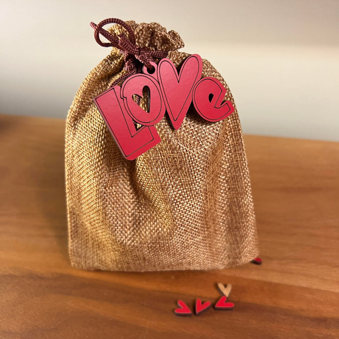 Big Stick Studio - Love Puzzle