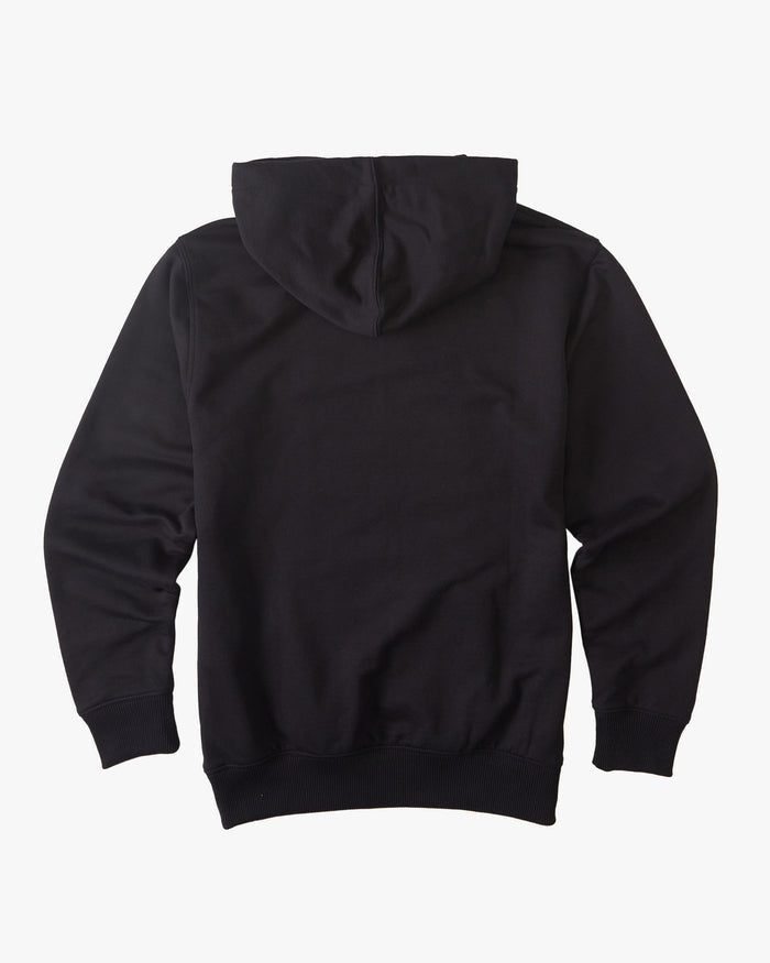 Billabong Boys All Day Organic Pull Over Hoodie