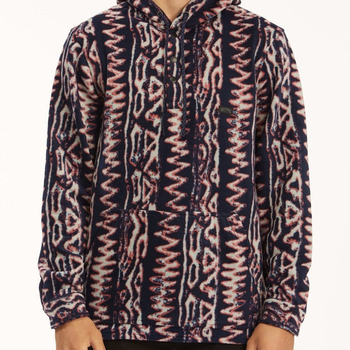 BILLABONG Furnace Anorak Jacket